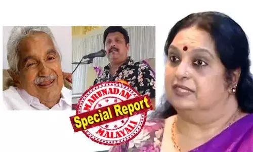 ഉമ്മന്‍ചാണ്ടി ഇടപെട്ടില്ലായിരുന്നെങ്കില്‍ ആദ്യ ഭാര്യ നല്‍കിയ ഗാര്‍ഹികപീഡന പരാതിയില്‍ ഗണേഷിന് അന്ന് ജയിലില്‍ പോകേണ്ടിവരുമായിരുന്നു; ആദ്യ കത്ത് ഞാനും കണ്ടു; അതില്‍ ഉമ്മന്‍ചാണ്ടിയുടെ പേരില്ലായിരുന്നു; ഉമ്മന്‍ചാണ്ടിയെ കുടുക്കാന്‍ ഗൂഢാലോചന; മന്ത്രി ഗണേഷ് കുമാറിനെതിരെ സഹോദരിയും