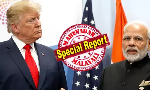 ബംഗ്ലാദേശില്‍ പൊതുതിരഞ്ഞെടുപ്പ് നടക്കാന്‍ വെറും രണ്ട് ദിവസം മാത്രം ബാക്കിനില്‍ക്കെ നിര്‍ണ്ണായക പ്രഖ്യാപനം; അമേരിക്കയുമായുള്ള വ്യാപാര കരാറില്‍ ഇന്ത്യയ്ക്ക് പിന്നാലെ നേട്ടമുണ്ടാക്കി അയല്‍രാജ്യമായ ബംഗ്ലാദേശും; ഇന്ത്യയ്ക്കും ബംഗ്ലാദേശിനും ഏതാണ്ട് ഒരേ നിരക്കിലുള്ള തീരുവ; അമേരിക്കന്‍ നീക്കം ചര്‍ച്ചകളില്‍