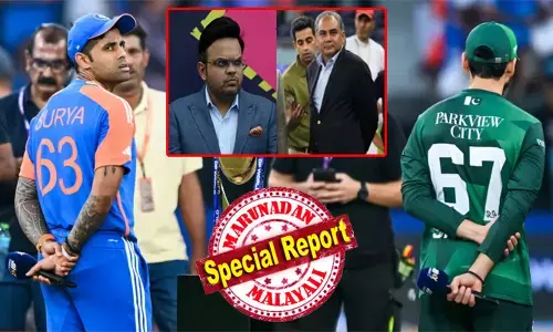 കൊളംബോയിൽ തീപാറും; ഇന്ത്യക്കെതിരെ പാകിസ്ഥാൻ ഇറങ്ങും; ബംഗ്ലാദേശിന്റെ അഭ്യർത്ഥനയിൽ പിടിച്ച് യു ടേൺ; ബിസിബിക്ക് പിഴയില്ലെന്ന് ഐസിസി; 4000 കോടിയുടെ ക്രിക്കറ്റ് മാമാങ്കത്തിന് ഇനി കൗണ്ട്ഡൗൺ