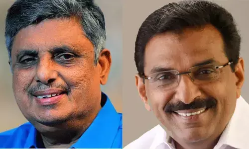 ഒരു കോടി നഷ്ടപരിഹാരം വേണം! സി.പി.എം മുന്‍ ജില്ലാ സെക്രട്ടറി കെ.പി.ഉദയഭാനുവിന് വക്കീല്‍ നോട്ടീസ് അയച്ച് ആന്റോ ആന്റണി; ആരോപണങ്ങള്‍ വ്യാജമെന്ന് എം.പി