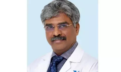 അസോസിയേഷന്‍ ഓഫ് സര്‍ജിക്കല്‍ ഗ്യാസ്‌ട്രോഎന്‍ട്രോളജിസ്റ്റ്‌സ് ഓഫ് കേരള: ഡോ ബൈജു സേനാധിപന്‍ പ്രസിഡന്റ്