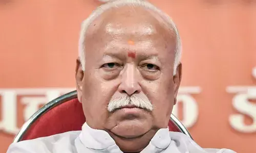 അടുത്ത ആര്‍എസ്എസ് അധ്യക്ഷന്‍ ദളിത് വിഭാഗത്തില്‍ നിന്നോ? ഉറപ്പില്ലെന്ന് മോഹന്‍ ഭാഗവത്; പദവി ഒഴിയാന്‍ തയ്യാറെന്നും വെളിപ്പെടുത്തല്‍