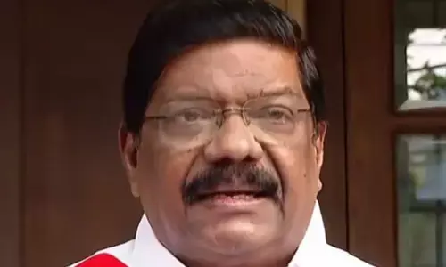 അറസ്റ്റിനെ ഭയക്കുന്നില്ല; കണക്കില്‍ പിശകില്ല; ശബരിമല വിവാദത്തില്‍ ആഞ്ഞടിച്ച് അജയ് തറയില്‍