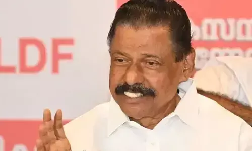 ശബരിമല കൊള്ളയില്‍ മാധ്യമ മൗനം; കുടുങ്ങിയത് യുഡിഎഫ്, പ്രതിപക്ഷ നേതാവ് ഉത്തരം പറയണമെന്ന് എം.വി. ഗോവിന്ദന്‍