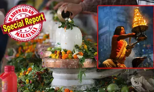 ഭക്തിയും വിസ്മയവും ഒത്തുചേരുന്ന ശിവരാത്രി ആഘോഷങ്ങൾ; ഈ പുണ്യരാവിൽ മനസ്സ് നിറയ്ക്കാൻ ഇന്ത്യയിലെ ഈ 8 സ്ഥലങ്ങൾ സന്ദർശിക്കൂ; കാശിയിലെ ഗംഗാ തീരം മുതൽ ആലുവ മണപ്പുറം വരെ; ആത്മീയ യാത്രയ്ക്കൊരുങ്ങുന്നവർ തീർച്ചയായും അറിഞ്ഞിരിക്കേണ്ട ഇടങ്ങൾ