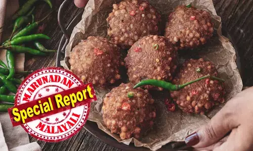 ശിവരാത്രി വ്രതമാണോ?; എങ്കിൽ ഈ 6 വിഭവങ്ങൾ തീർച്ചയായും അറിഞ്ഞിരിക്കണം; തമ്പുട്ടും തണ്ടായുമൊക്കെ നൽകുന്ന പോഷകഗുണങ്ങൾ ചെറുതല്ല; വ്രതത്തിൽ ധാന്യങ്ങൾ ഒഴിവാക്കുമ്പോൾ പകരം വെക്കാൻ മികച്ച വിഭവങ്ങൾ