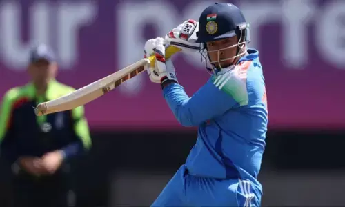 ഞാൻ കണ്ടതിൽ വെച്ച് ഏറ്റവും മികച്ച യുവതാരം അവനാണ്; ഇന്ത്യൻ ബാറ്റിങ് സെൻസേഷൻ വൈഭവ് സൂര്യവന്‍ഷിയെ പ്രശംസിച്ച് ജോസ് ബട്‌ലർ