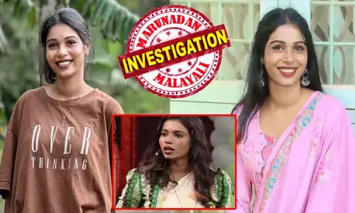 വെപ്രാളത്തിനിടെ കുരുക്ക് പൊട്ടി താഴെ വീണു; ആത്മഹത്യയ്ക്കു ദിവസങ്ങൾക്കു മുമ്പും വ്ലോഗിൽ സന്തോഷവതി; ബമ്പർ ചിരിയിലും ഇഷ്ട താരമായി; ചിന്നു പാപ്പുവിന്റെ മരണം വിശ്വസിക്കാനാവാതെ സൈബർ ലോകം; ലക്ഷക്കണക്കിന് ആളുകൾ സ്നേഹിക്കാൻ ഉണ്ടായിട്ടും എന്തിനീ കടുംകൈയെന്ന് ആരാധകർ; ആൺസുഹൃത്തിനെ പോലീസ് ചോദ്യം ചെയ്യുന്നു