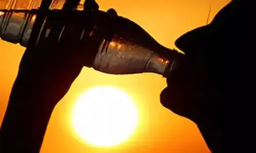 സംസ്ഥാനത്ത് ചൂട് അതികഠിനം; പകല്‍ 11 മുതല്‍ 3 വരെ പുറത്തിറങ്ങരുത്; അതീവ ജാഗ്രതാ നിര്‍ദ്ദേശവുമായി ദുരന്തനിവാരണ അതോറിറ്റി