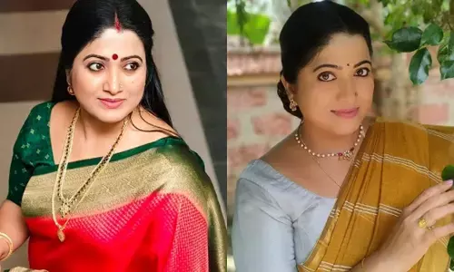 കമന്റിടുന്നവരല്ല നമ്മളാണ് ജീവിക്കുന്നത്, ജഡ്ജ് ചെയ്യാൻ എളുപ്പമാണ്; രണ്ട് വർഷമായി ഒറ്റയ്ക്കാണ് താമസം; മകളുടെ ചികിത്സയിലാണ് ഇപ്പോൾ മുഴുവൻ ശ്രദ്ധയും; മനസ്സ് തുറന്ന് സിന്ധു വർമ്മ