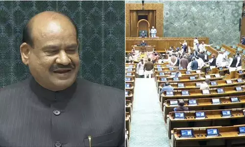 സ്പീക്കറെ പൂട്ടാന്‍ കോണ്‍ഗ്രസ്, ഒപ്പിടാതെ തൃണമൂല്‍ കോണ്‍ഗ്രസ്; ഓം ബിര്‍ളയ്ക്കെതിരായ അവിശ്വാസ പ്രമേയത്തില്‍ തൃണമൂല്‍ ഇടഞ്ഞത് എന്തിന്? രാഹുല്‍ ഗാന്ധിയുടെ മോഹങ്ങള്‍ക്ക് തിരിച്ചടിയായി ദീദിയുടെ പിന്മാറ്റം; ഒപ്പുവച്ചത് 118 എംപിമാര്‍; എന്‍ഡിഎ ഭരണത്തിന്‍ കീഴില്‍ ആദ്യം കൊണ്ടുവരുന്ന പ്രമേയത്തിലും പ്രതിപക്ഷ ഐക്യത്തില്‍ വിള്ളല്‍