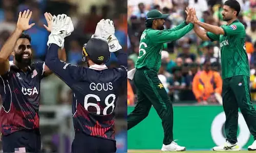 നെതർലൻഡ്‌സിനോട് കഷ്ടിച്ച് രക്ഷപ്പെട്ടു; ഇനി മുന്നിൽ അമേരിക്കൻ ഭീഷണി; അഭിഷേകിനെ ആദ്യ പന്തിൽ കൂടാരത്തിലെത്തിച്ച അലി ഖാന് പരിക്ക്; പാക് പടയെ പൂട്ടാൻ മൊനാങ്ക് പട്ടേലും സംഘവും