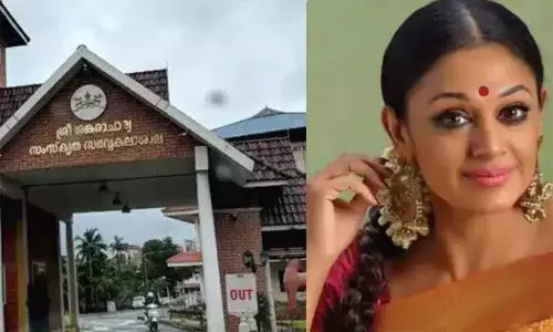 പണമില്ല! നടി ശോഭന ഉള്‍പ്പെടെ മൂന്ന് പേര്‍ക്ക് ഡി ലിറ്റ് പ്രഖ്യാപിച്ച് അഞ്ച് വര്‍ഷം കഴിഞ്ഞിട്ടും നല്‍കാതെ കാലടി സംസ്‌കൃത സര്‍വകലാശാല