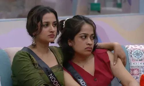 കരഞ്ഞ് കരഞ്ഞ് എന്റെ ഞരമ്പുകളൊക്കെ വേദനിക്കാൻ തുടങ്ങി; വിവാഹ ആലോചനകളിൽ വീർപ്പുമുട്ടി; ആര് കൊല്ലാൻ വന്നാലും മാറില്ലെന്ന് ഉറപ്പിച്ചു; ആദിലയെ പിരിഞ്ഞ ആ നാളുകളെക്കുറിച്ച് മനസ്സ് തുറന്ന് നൂറ