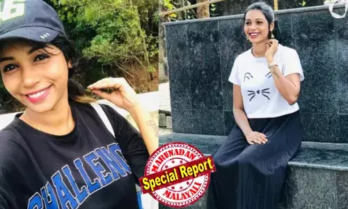 മകള്‍ സന്തോഷവതിയായിരുന്നു, ആത്മഹത്യ ചെയ്യില്ല; ചിന്നു പാപ്പുവിന്റെ ആത്മഹത്യയില്‍ ദുരൂഹതയെന്ന് പിതാവ്; തൂങ്ങിമരണമെന്ന് പോസ്റ്റ് മോര്‍ട്ടം റിപ്പോര്‍ട്ട്; ആത്മഹത്യയ്ക്ക് സുഹൃത്ത് പ്രേരിപ്പിച്ചോ? ഇന്‍ഫ്‌ലുവന്‍സര്‍ ലഹരി ഉപയോഗിച്ചിരുന്നെന്നും സംശയം;  ഫോറന്‍സിക് പരിശോധന നടത്തും; അന്വേഷണം തുടരുന്നു