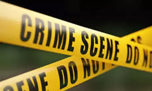 കടം നല്‍കിയ പണം തിരികെ ചോദിച്ചു; യുവാവിനെ സുഹൃത്തുക്കള്‍ കഴുത്ത് ഞെരിച്ച് കൊലപ്പെടുത്തി; അപകടമരണമെന്ന് വരുത്തിത്തീര്‍ക്കാന്‍ ശ്രമം