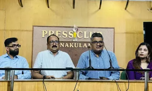 ലഹരി ഉപേക്ഷിക്കൂ, ഫിറ്റ്‌നസ് വീണ്ടെടുക്കൂ; കേരളത്തിലെ ഏറ്റവും വലിയ ലഹരിവിരുദ്ധ മാരത്തണ്‍ കൊച്ചിയില്‍