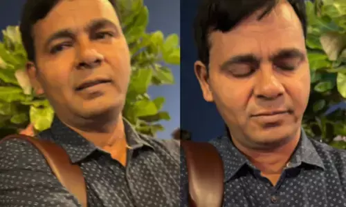 അച്ഛന്റെ പ്രായമുണ്ടല്ലോ നിങ്ങൾക്ക്?; ഇതൊക്കെ എങ്ങനെ ചെയ്യാൻ തോന്നുന്നു; രഹസ്യമായി ദൃശ്യങ്ങൾ പകർത്താൻ നോക്കിയ ആൾക്ക് എട്ടിന്റെ പണി; വീഡിയോ സഹിതം പുറത്തുവിട്ട് യുവതി