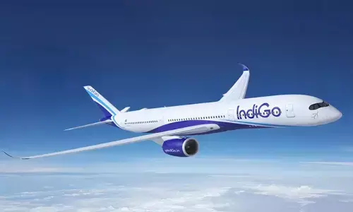 യാത്രക്കാരെ വലച്ച് ഇന്‍ഡിഗോ വിമാനം; പുനെയില്‍ ലാന്‍ഡ് ചെയ്ത വിമാനത്തില്‍ നിരവധി പേരുടെ ലഗേജുകളില്ല