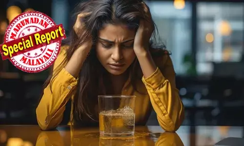 അവൾക്ക് എന്നെ വേണ്ടെന്ന്..ഞാൻ ഇനി എന്തിന് ജീവിക്കണം; കടം കയറി മുടിഞ്ഞു...ഇങ്ങനെ പോയിട്ട് കാര്യമില്ല..!! നിസ്സാര കാര്യങ്ങൾ കൊണ്ട് ഒരു മുഴം കയറിൽ ജീവിതം തീർക്കുന്ന കുറെ മനുഷ്യർ; ഒന്നും ചിന്തിക്കാതെ അവരെ ആത്മഹത്യയിലേക്ക് തള്ളിവിടണോ?; പഠനങ്ങൾ പറയുന്നത്