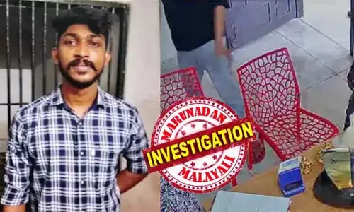 തിരുവല്ല സ്പാ ബലാല്‍സംഗം: മരണം സുബിനെ മൂന്നു ദിവസത്തേക്ക് പോലീസ് കസ്റ്റഡിയില്‍ വിട്ടു; വിശദമായി ചോദ്യം ചെയ്യാന്‍ അന്വേഷണസംഘം