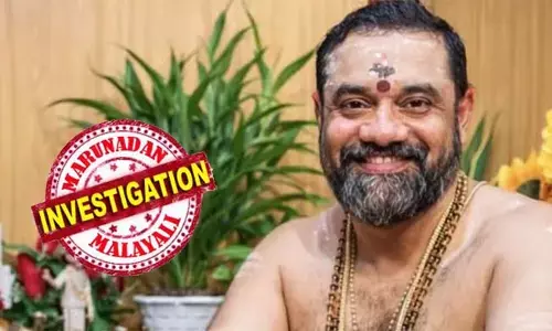 യുട്യൂബ് ചാനലിലെ ജ്യോതിഷം വിദ്യകള്‍ ഹിറ്റായതോടെ ഒമാനിലും ജ്യോതിഷ കേന്ദ്രം തുടങ്ങി; ഇതോടെ സമ്പത്തും വര്‍ധിച്ചു;  തന്ത്രിയെന്ന നിലയില്‍ ചില ക്ഷേത്രങ്ങളില്‍ പ്രതിഷ്ഠയ്ക്ക് കാര്‍മികത്വം വഹിച്ചതോടെ മുരാരിയെ തേടി ബിസിനസുകാരും രാഷ്ട്രീയക്കാരും പുത്തൂരിലെത്തി; ഓട്ടോ രാജന്‍ ജോതിഷിയായി നാട്ടുകാരെ പറ്റിച്ച കഥകള്‍ അമ്പരപ്പിക്കുന്നത്; തട്ടിപ്പുവീരന്റെ ബാധ ഒഴിപ്പിക്കല്‍ വിദ്യകള്‍ മര്‍ദ്ദന മാര്‍ഗ്ഗത്തില്‍