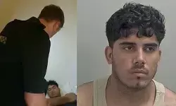 നനീട്ടനിലെ പന്ത്രണ്ടുകാരിയെ തട്ടിക്കൊണ്ടുപോയി റേപ്പ് ചെയ്ത അഫ്ഗാന്‍ അഭയാര്‍ത്ഥി കുറ്റക്കാരന്‍; ഇരയുടെ മേല്‍ ഒന്നിലധികം തവണ ലൈംഗിക പീഢനം നടത്തിയെന്ന് കോടതി