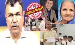 ദയവ് ചെയ്ത്..ഇത് ആരും തിരിച്ച് തരല്ലേ; എനിക്ക് വേണ്ട..!! ഉറക്കം നഷ്ടപ്പെട്ട കുടുംബങ്ങളിൽ ദൈവം അയച്ച ദൂതനെപ്പോലെ ദേ..ഒരാൾ; അവരെ ചേർത്തുനിർത്തി കണ്ണീരൊപ്പി സ്നേഹത്തണൽ; വിടപറഞ്ഞ സ്വന്തം പെറ്റമ്മയുടെ ഓർമ്മദിവസം ആ മകന്റെ പുണ്യപ്രവർത്തി; അമ്പരപ്പ് മാറാതെ ഗ്രാമവാസികൾ; ഇത് ജീവിച്ചിരിക്കുന്ന രക്ഷകൻ