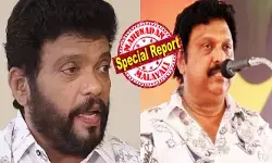 കാര്യം കാണാന്‍ എന്ത്..പൊട്ടത്തരവും പറയും; എന്നെ വിശ്വസിക്കാന്‍ കൊള്ളത്തില്ല എന്നൊക്കെ പറഞ്ഞിട്ടുണ്ട്; പക്ഷെ എനിക്ക് ഒരു ഫീലീംഗും ഇല്ല; ഗണേശന്‍റെ വിശ്വാസം അതാണെങ്കില്‍ അത് ചോദ്യം ചെയ്യാനുള്ള അവകാശം എനിക്കില്ല; അത് ആര് പറഞ്ഞാലും ശരി; ഒടുവിൽ ഉരുളയ്ക്ക് ഉപ്പേരി പോലെ മറുപടിയുമായി ജഗദീഷ്