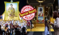 അടുത്ത് എന്ത് സംഭവിക്കുമെന്ന് ഒട്ടും ചിന്തിക്കാതെ സോഷ്യൽ മീഡിയയിൽ കയറി രണ്ടുംകല്പിച്ച് ഒരു പോസ്റ്റിട്ടു; നിമിഷ നേരം കൊണ്ട് അത് വൈറലായതും യുവാവിന്റെ ജീവിതം തന്നെ താറുമാറായ അവസ്ഥ; തായ്‌ലാൻഡിൽ നിന്ന് പുറത്തുവരുന്നത് തീർത്തും വിചിത്രമായ കാര്യങ്ങൾ; കോടതി വിധിയിൽ അങ്കലാപ്പ്