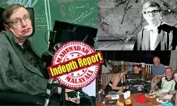 വീല്‍ചെയറിലെ പ്രണയവും വിവാഹവും; പരിചരിക്കാന്‍ വന്ന നഴ്സുമായും സ്നേഹബന്ധം; അത് പിരിഞ്ഞശേഷം വീണ്ടും ആദ്യഭാര്യക്കും മക്കള്‍ക്കമൊപ്പം; ഇപ്പോള്‍ എപ്സ്റ്റീന്‍ ഫയലിന്റെ പേരില്‍ അനാവശ്യ വിവാദം; സ്റ്റീഫന്‍ ഹോക്കിംഗിന്റെ അസാധാരണ അനുരാഗ ജീവിതം!