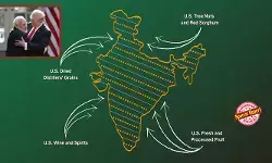 പാക് അധീന കശ്മീരും അക്സായ് ചിന്നും ഇന്ത്യയുടെ ഭാഗം! വ്യാപാര കരാറിന് പിന്നാലെ യുഎസ് പങ്കുവെച്ച ഭൂപടം പിന്‍വലിച്ചു; ബോധപൂര്‍വ്വമായ നയതന്ത്ര പിന്തുണയോ അതോ സാങ്കേതിക പിശകോ? മുഴുവന്‍ കശ്മീരും അക്സായ് ചിനും ഇന്ത്യന്‍ പ്രദേശത്തിന്റെ അവിഭാജ്യഘടകമെന്ന് ഊട്ടിയുറപ്പിച്ച് ഇന്ത്യയും
