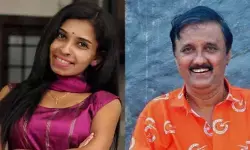 ഞാൻ തുണി പറിച്ച് നൃത്തം ചെയ്ത വീഡിയോ ധൈര്യമുണ്ടെങ്കിൽ പുറത്തുവിടടോ, ശാന്തിവിള ദിനേശൻ അപ്പൂപ്പാ തനിക്ക് നാണമില്ലേ?; വെല്ലുവിളിച്ച് രേണു സുധി