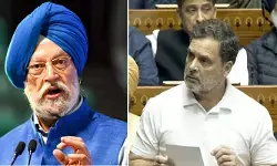 എന്നെ എപ്സ്റ്റീന്‍ വിളിച്ചത് രണ്ടു മുഖമുള്ളവന്‍ എന്ന്; അവര്‍ക്ക് പറ്റിയ ആളല്ല ഞാന്‍! സമാധാന സംഘത്തിനൊപ്പം കണ്ടത് മേക്ക് ഇന്‍ ഇന്ത്യ സംസാരിക്കാന്‍; രാഹുല്‍ ആ ഇമെയില്‍ ശരിക്കും വായിക്കണം; എപ്സ്റ്റീന്‍ ഫയല്‍സില്‍ ഹര്‍ദീപ് പുരിയുടെ ചുട്ട മറുപടി; ടൂറിസ്റ്റ് നേതാവിന് ഗൃഹപാഠം പോരെന്നും പരിഹാസം