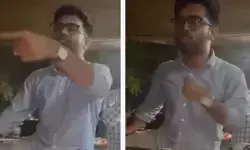 ഞങ്ങൾ നിങ്ങൾക്ക് ബഹുമാനം നൽകുന്നു; പക്ഷേ നിങ്ങൾ ഞങ്ങൾക്ക് തിരിച്ച് ബഹുമാനം തന്നില്ലെങ്കിൽ പിന്നെ എന്തിന്?; തന്നോട് മോശമായി പെരുമാറിയ ഡോക്ടറോട് കാൻറീൻ ജീവനക്കാരൻ