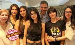 30,000 കോടിക്ക് വേണ്ടി അമ്മായിയമ്മയും മരുമകളും തമ്മില്‍ ഏറ്റുമുട്ടല്‍; കരിഷ്മ കപൂറും മക്കളും മറുഭാഗത്ത്; റാണി കപൂറിന്റെയും പ്രിയ കപൂറിന്റെയും പോര് കണ്ട് കണ്ണ് തള്ളി കോടതി; എല്ലാവരും ആസ്വദിക്കാനുള്ള സമ്പത്തുണ്ട്, തല്ലുകൂടരുതെന്ന് ജഡ്ജി; കപൂര്‍ കുടുംബത്തിലെ സ്വത്ത് തര്‍ക്കത്തില്‍ അഴിയാക്കുരുക്കുകള്‍