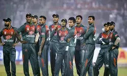 ലോകകപ്പിൽ നിന്ന് പുറത്തായിട്ടും ലോട്ടറി അടിച്ചത് ആ ക്രിക്കറ്റ് ബോർഡിന്; പിഴയൊഴിവായി കിട്ടിയത് കോടികളും ലോകകപ്പ് ആതിഥേയത്വവും; പാകിസ്ഥാൻ നയതന്ത്രത്തിൽ ബംഗ്ലാദേശ് നേട്ടമുണ്ടാക്കിയത് ഇങ്ങനെ