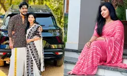 ഇങ്ങനെയൊന്നും ഇങ്ങനെയൊന്നും നടക്കുമെന്ന് കരുതിയില്ല, പ്രാങ്ക് ആയാൽ മതിയാർന്നു; വേർപിരിഞ്ഞുവെന്ന് മല്ലു ഫാമിലിയിലെ സുജിത്തും പൊന്നൂസും; ട്രോൾ വീഡിയോകളുമായി വരരുത്; വണ്ടറടിച്ച് ആരാധകർ