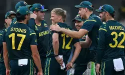 ഐറിഷ് പടയെ തകർത്തെറിഞ്ഞ് ഓസീസ്; കരിയറിലെ മികച്ച പ്രകടനവുമായി നഥാൻ എല്ലിസ്; സാമ്പയ്ക്ക് മൂന്ന് വിക്കറ്റ്; 67 റൺസിന്റെ ജയം; ടി20 ലോകകപ്പിൽ ഓസ്‌ട്രേലിയക്ക് വിജയത്തുടക്കം