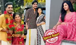 അവള്‍ എന്റെ മാത്രമാണെന്ന് അന്ന് ഉറപ്പിച്ചു; മൂന്ന് ലക്ഷം ശമ്പളമുള്ള അച്ഛന്റെ മകള്‍ ഓട്ടോക്കാരനെ പ്രേമിച്ചു; പൊലീസുകാര്‍ ലാത്തി കൊണ്ട് പൊതിരെ തല്ലി; എന്നിട്ടും കൈവിട്ടില്ല;  വിസ കാന്‍സല്‍ ചെയ്തു; ഇവളെ കൊണ്ടുവന്നു കെട്ടി;  മല്ലു ഫാമിലിയുടെ പ്രണയകഥ സുജിന്‍ പറഞ്ഞത്