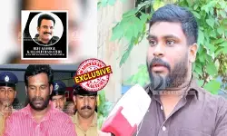 സോളാര്‍ ബിജു രാധാകൃഷ്ണന്‍ റീലോഡഡ്! ഗ്ലൂട്ടാത്തയോണ്‍ അടിച്ച് സുന്ദരനായി ആളറിയാതായി; ബിഎംഡബ്ല്യുവില്‍ വന്നിറക്കം; അഡ്വ. ബിജു ജോര്‍ജായി തിരിച്ചുവരവ്; വൈദികരെയും കോളേജ് അദ്ധ്യാപകരെയും വരെ വീഴ്ത്തി കോടികളുടെ സി എസ് ആര്‍ ഫണ്ട് തട്ടിപ്പ്; നടിയെ ആക്രമിച്ച കേസിലും കൈവെച്ചു; ബിജു രാധാകൃഷ്ണന്റെയും ഭാര്യയുടെയും പുതിയ ലീലാവിലാസങ്ങള്‍; ഇരയുടെ വെളിപ്പെടുത്തല്‍