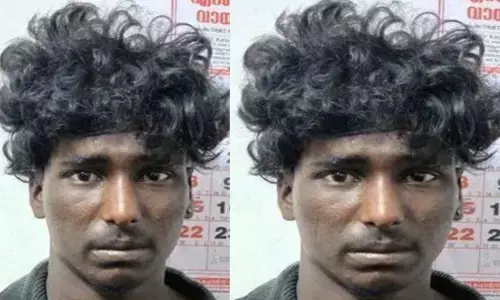 വനിത ഡോക്ടറുടെ മുറിയില്‍ കയറി നാലേകാല്‍ ലക്ഷം രൂപയുടെ സാധനങ്ങള്‍ കവര്‍ന്നു; പ്രതിയെ മൂന്നാറില്‍ നിന്നും പിടികൂടി പോലിസ്