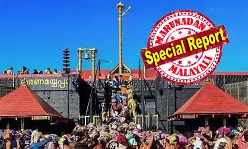 ശബരിമല സ്വര്‍ണ്ണക്കൊള്ള: സുരേഷ് ഗോപി അടക്കം 27 പ്രമുഖര്‍ക്ക് വിജിലന്‍സ് നോട്ടീസ്; കൊടിമരത്തിനുള്ള സ്വര്‍ണ്ണ ബിസ്‌കറ്റുകള്‍ എവിടെപ്പോയി? സിനിമാ താരങ്ങളുടെ മൊഴിയെടുക്കും; ദേവസ്വം വിജിലന്‍സ് റിപ്പോര്‍ട്ടില്‍ ഞെട്ടിക്കുന്ന വെളിപ്പെടുത്തലുകള്‍