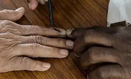 അന്തിമ വോട്ടര്‍പട്ടിക 21-ന് പ്രസിദ്ധീകരിക്കും; ഹിയറിങ് നടപടികള്‍ പൂര്‍ത്തിയാകുന്നു