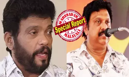 കാര്യം കാണാന്‍ എന്ത്..പൊട്ടത്തരവും പറയും; എന്നെ വിശ്വസിക്കാന്‍ കൊള്ളത്തില്ല എന്നൊക്കെ പറഞ്ഞിട്ടുണ്ട്; പക്ഷെ എനിക്ക് ഒരു ഫീലീംഗും ഇല്ല; ഗണേശന്‍റെ വിശ്വാസം അതാണെങ്കില്‍ അത് ചോദ്യം ചെയ്യാനുള്ള അവകാശം എനിക്കില്ല; അത് ആര് പറഞ്ഞാലും ശരി; ഒടുവിൽ ഉരുളയ്ക്ക് ഉപ്പേരി പോലെ മറുപടിയുമായി ജഗദീഷ്