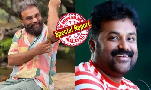 വളയത്തിന്റെ നിയന്ത്രണം തെറ്റിയതും നേരെ ഡിവൈഡറില്‍ ഇടിച്ചുകയറി;ഉഗ്രശബ്ദം കേട്ട് നാട്ടുകാർ അടക്കം ഓടിയെത്തി; മലയാളി നടന്‍ റിയാസ് പത്താന്റെ കാറപകടത്തില്‍ പെട്ടു; ആശുപത്രിയിൽ പ്രവേശിപ്പിച്ചു