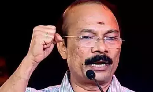 അയ്യപ്പസംഗമം സുതാര്യമാണ്, മൂന്ന് കോടി തിരിച്ചടച്ചു; വിവാദങ്ങള്‍ക്കിടെ വിശദീകരണവുമായി പ്രശാന്ത്