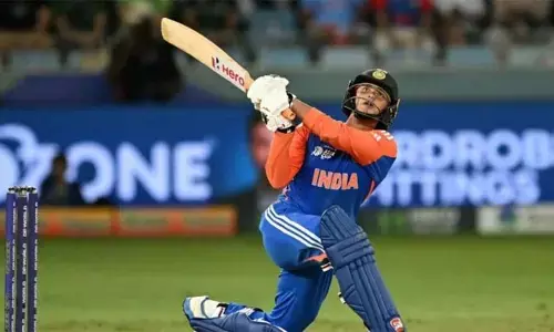 ഇന്ത്യന്‍ താരങ്ങളുടെ ബാറ്റില്‍ കൃത്രിമം! വിവാദമായി ശ്രീലങ്കന്‍ താരം ഭാനുക രാജപക്സെയുടെ പരാമര്‍ശം; പിന്നാലെ തിരുത്തി