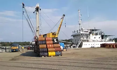 ബേപ്പൂര്‍ തുറമുഖം; പിപിപി മാതൃകയില്‍ വികസിപ്പിക്കാന്‍ മന്ത്രിസഭാ അംഗീകാരം; നിരവധി പേര്‍ക്ക് തൊഴില്‍ അവസരം സൃഷ്ടിക്കുമെന്ന് മന്ത്രി മുഹമ്മദ് റിയാസ്