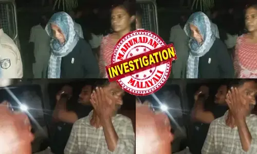 രഹസ്യമായി ആരോ വിളിച്ച് പറഞ്ഞതോടെ..ഇരച്ചെത്തിയ പോലീസ്; റെയ്‌ഡിൽ പകച്ചു നിന്ന് ആ കുടുംബം; പെട്ടെന്ന് ബൈക്കിലെത്തിയ ഒരാളുടെ വരവിൽ സിനിമയെ വെല്ലും ചെയ്‌സിങ്ങ്; പരിശോധനയ്ക്കിടെ വീട്ടിലെ ഗോവണിയിൽ അമ്പരിപ്പിക്കുന്ന കാഴ്ച; എല്ലാം കൈയ്യോടെ പൊക്കി